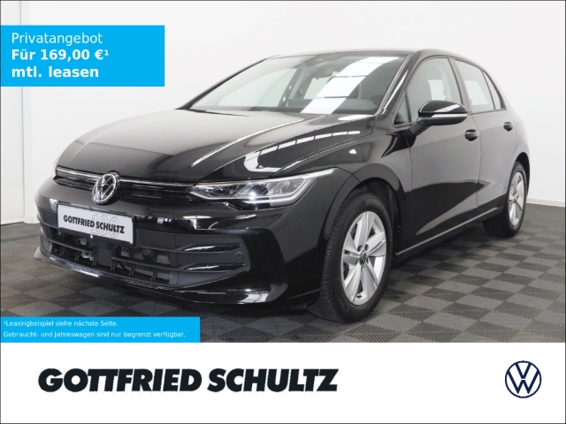 Volkswagen Golf 1.5 TSI VIII Life