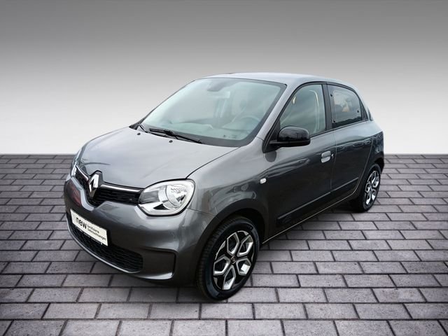 Renault Twingo Equilibre Electric