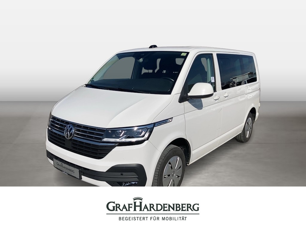T6.1 Caravelle Comfortline 2.0 TDI KR AHK Navi