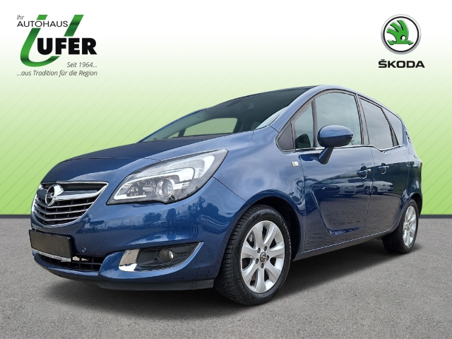 Opel Meriva 1.4 B Innovation Turbo WINTERP