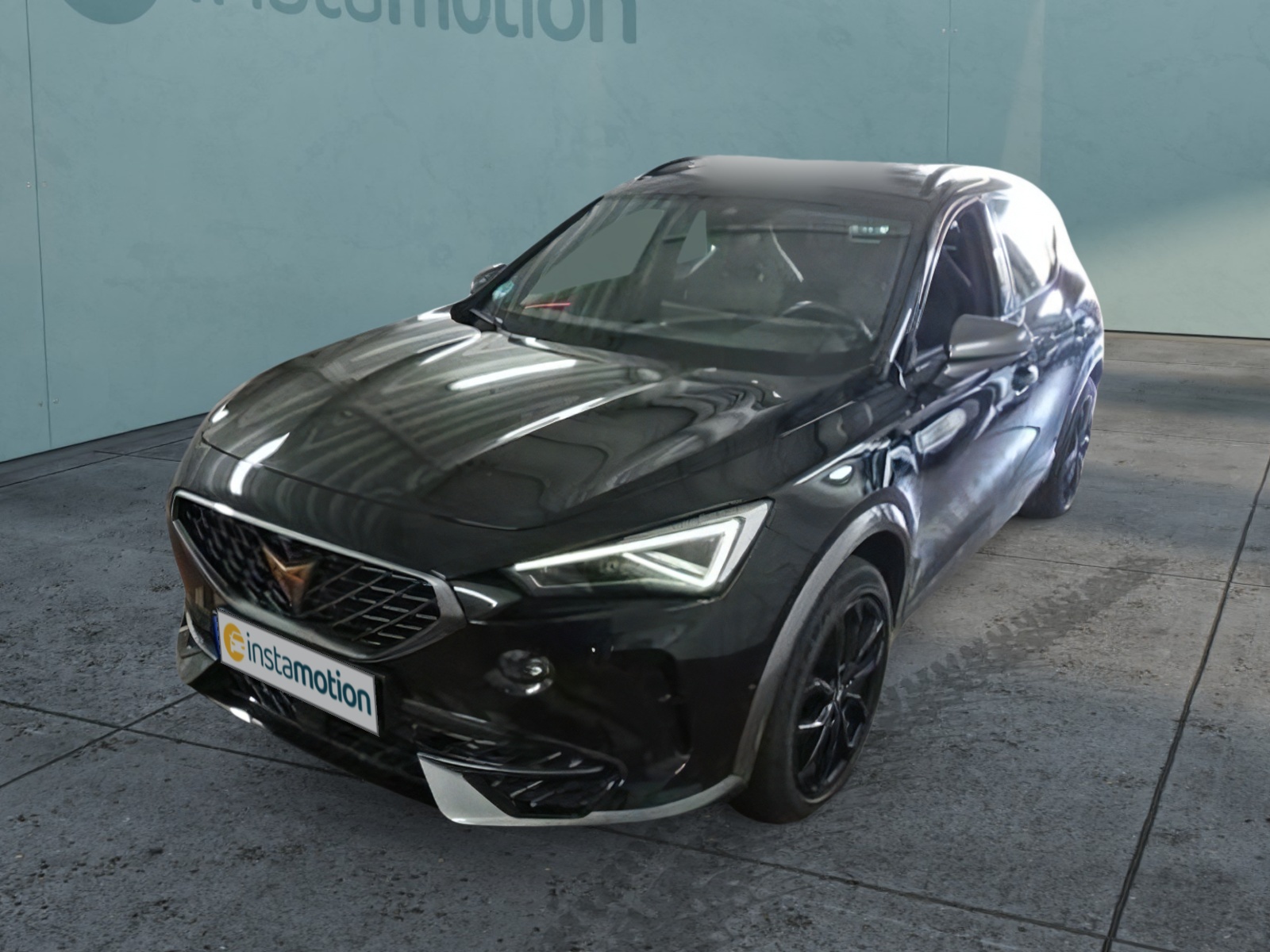 CUPRA Formentor 1.5 TSI VZ e-Hybrid Top-View Beats
