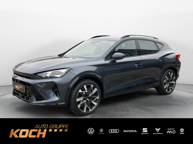 Formentor VZ 2.0 TSI 245 kW (333 PS)