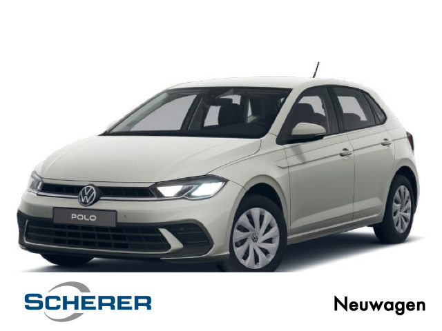 Polo Life Auslieferung in der Autostadt WOB