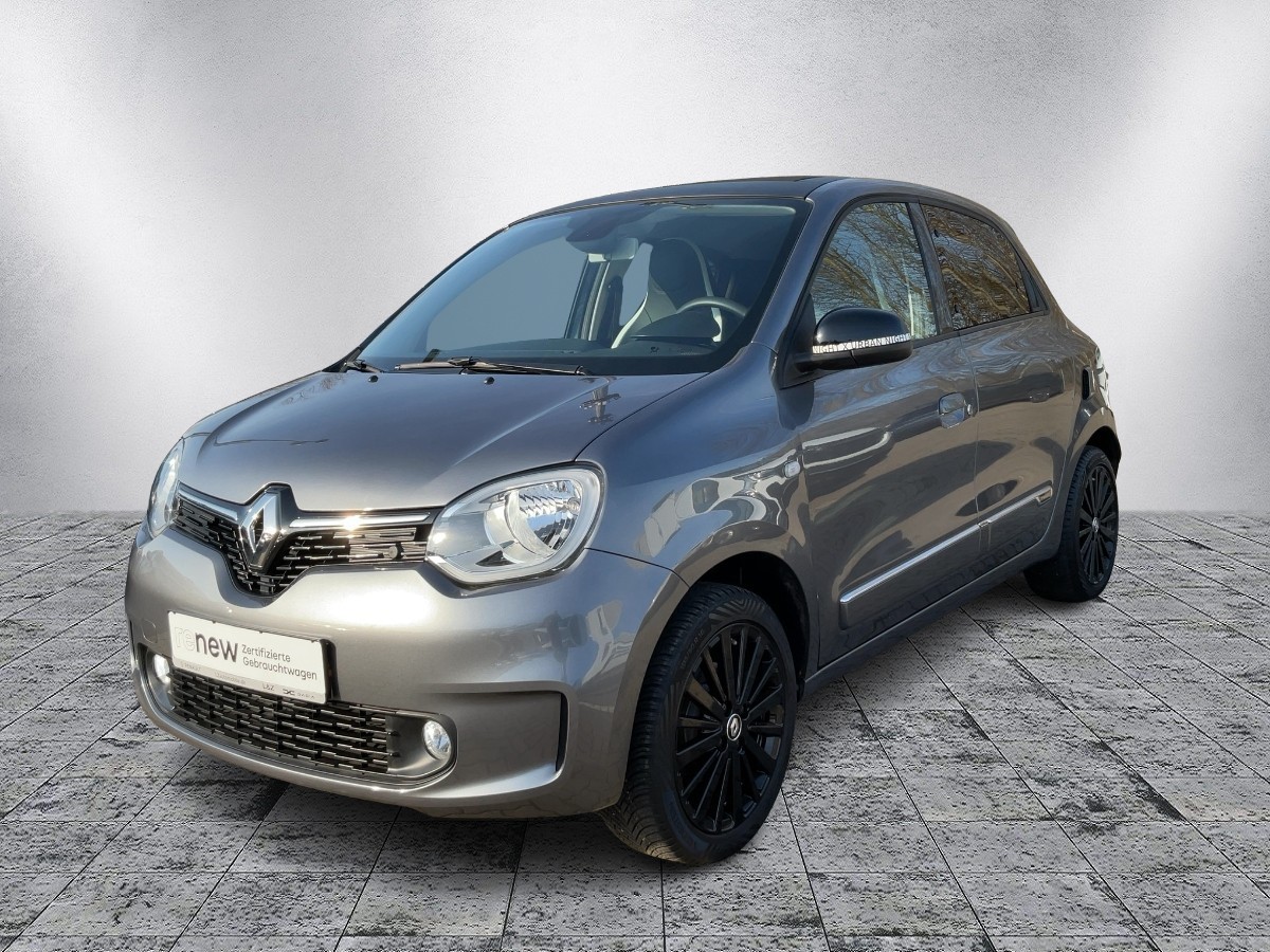 Renault Twingo 1.0 Urban Night SCe 65