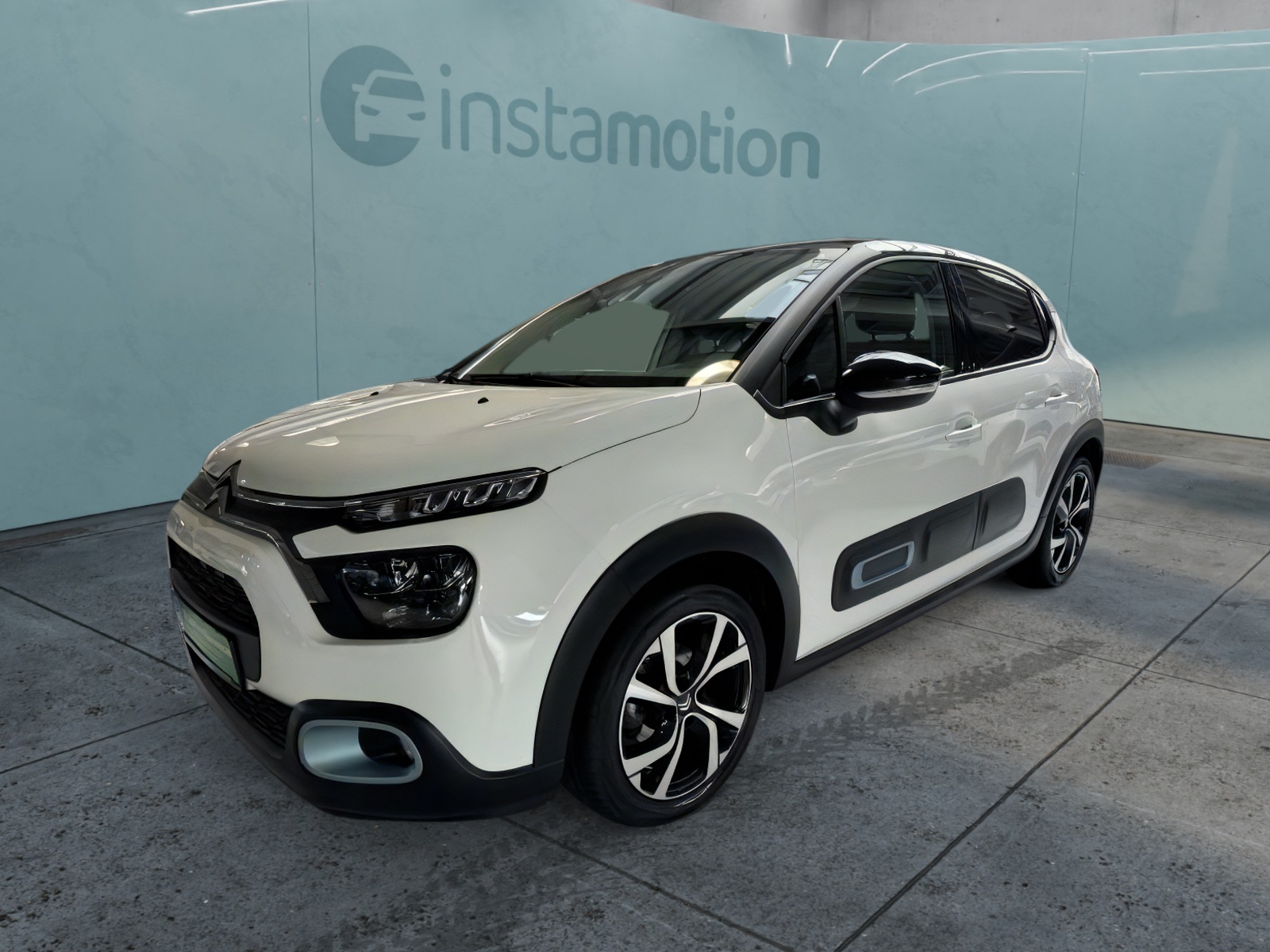Citroën C3 1.2 110 EU6d Elle