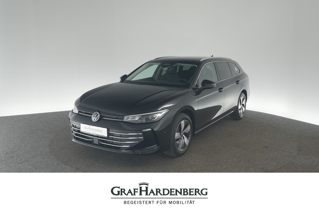 Passat Variant 2.0 TDI DSG Business ACC AHK