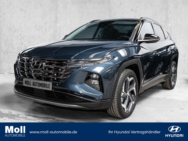 Hyundai Tucson Prime Mild-Hybrid ( 48V) 7 Paket Lackierung
