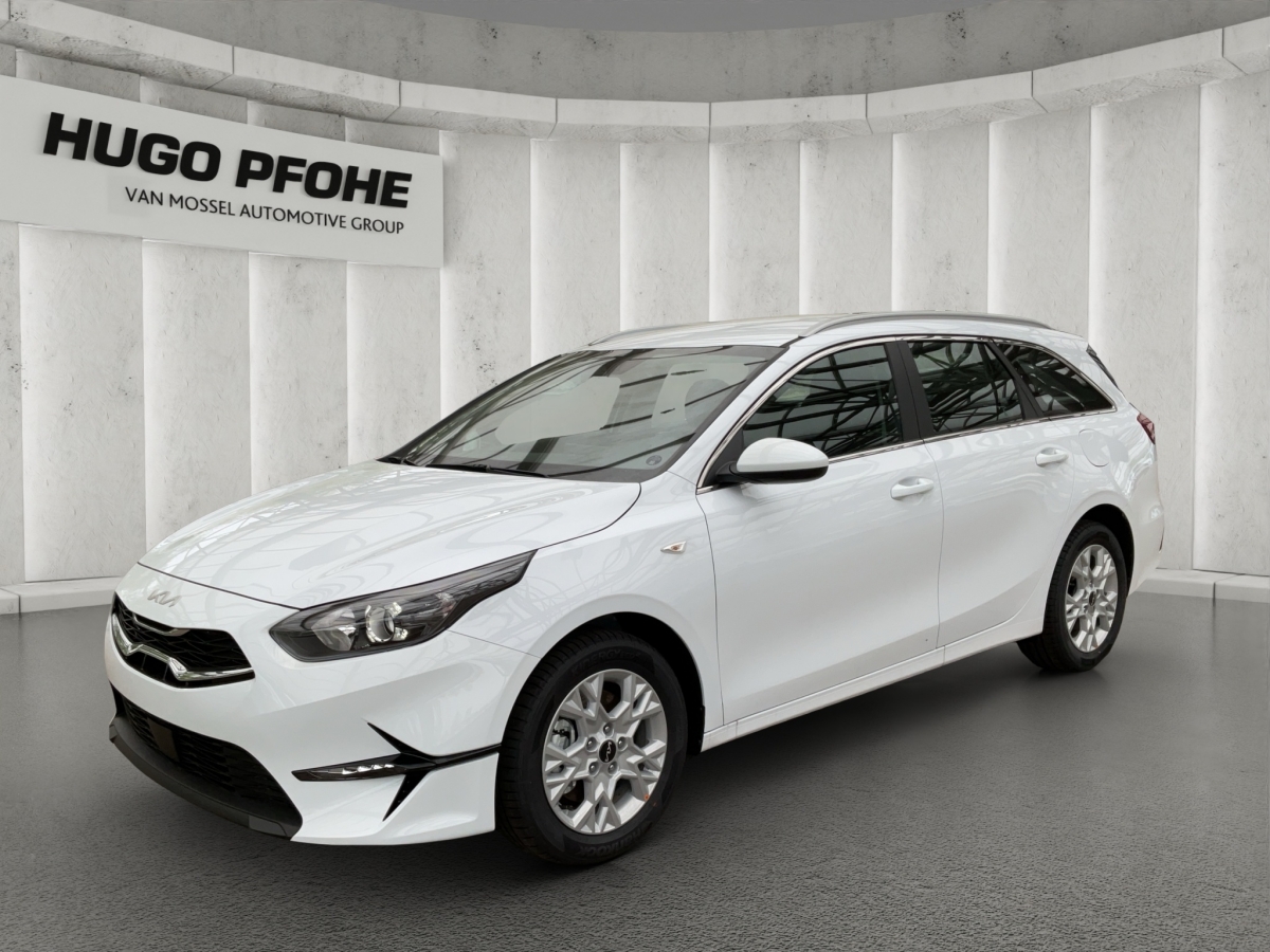 Kia cee'd