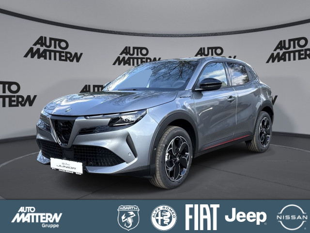 Junior Elettrica Speciale