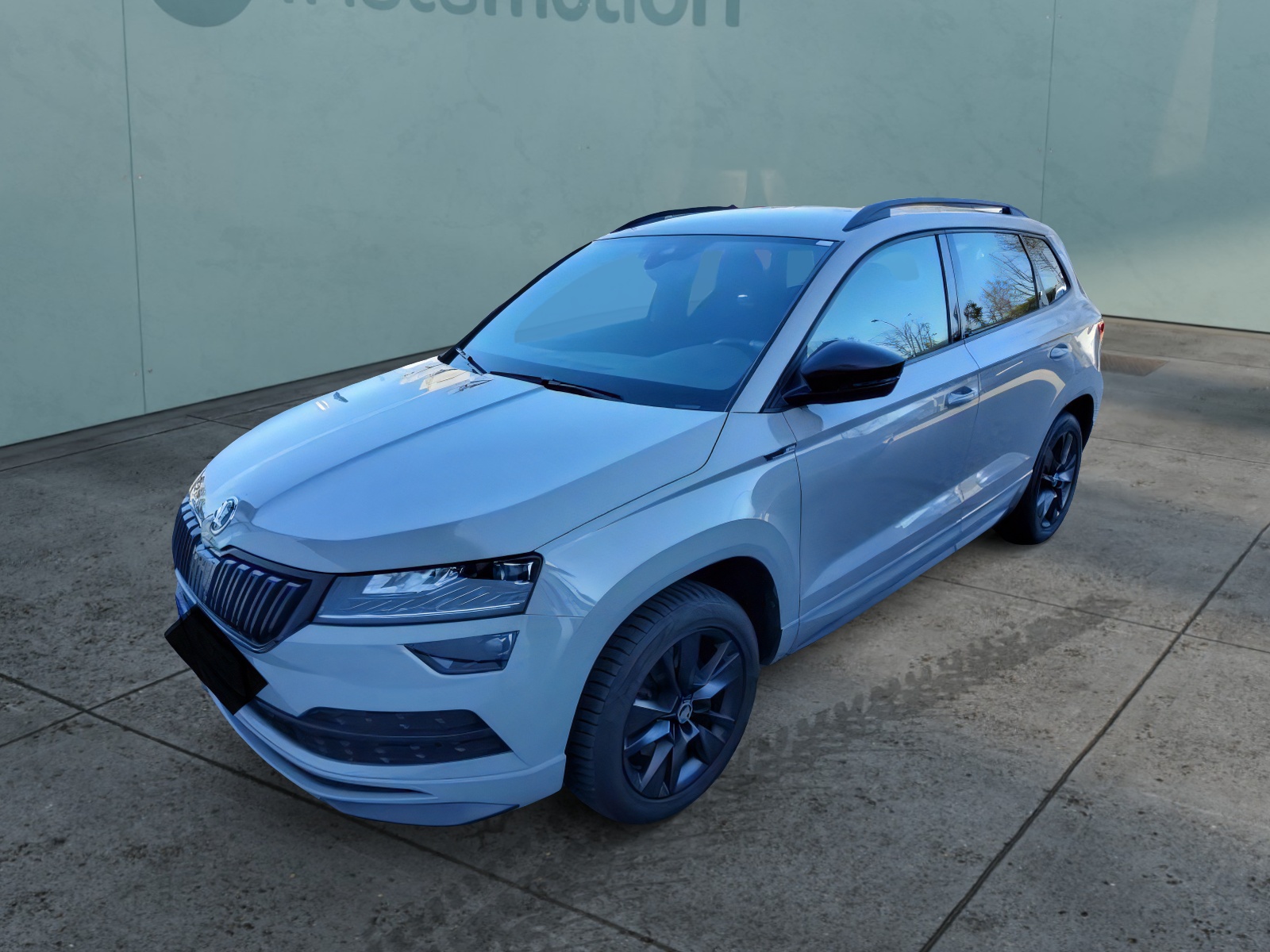 Skoda Karoq 2.0 TDI Sportline Multilenk