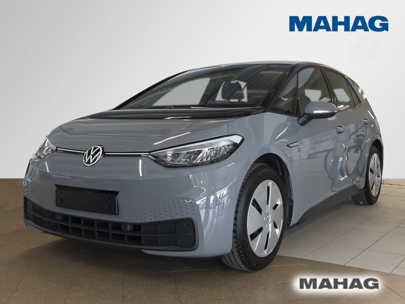 Volkswagen ID.3 Pure Performance WÄRMEPUMPE CCS NaviPro