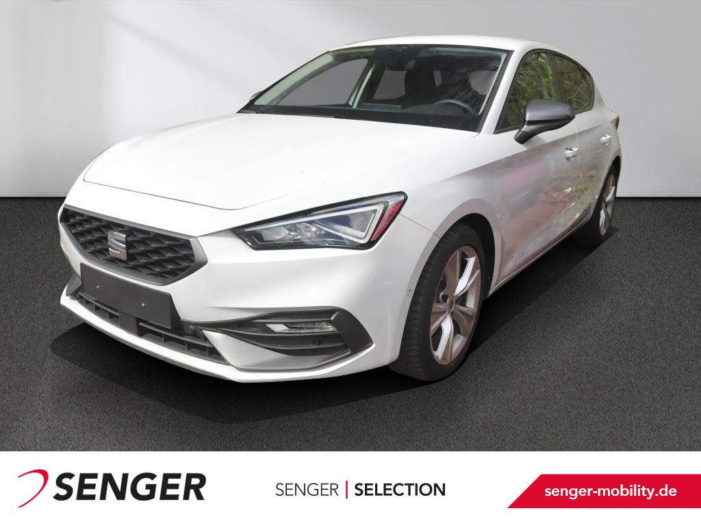 Seat Leon 1.5 eTSI FR