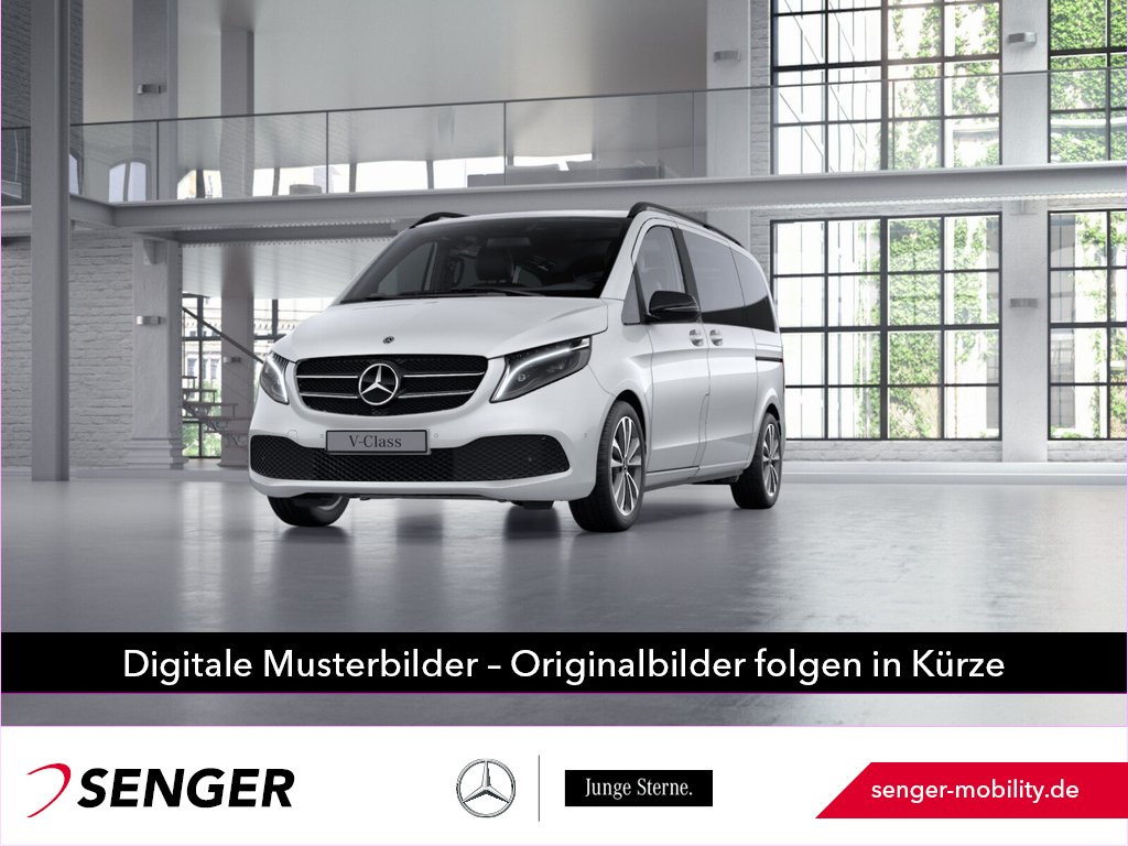 V 220 d Edition kompakt LED Kamera AHK2,5t 9G