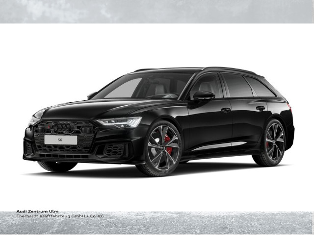S6 Avant TDI 253(344) kW(PS) tiptro nic