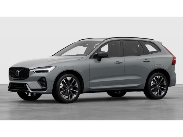 XC60 Plus Dark AWD B5 Benzin EU6e Lagom-, Winter- und Licht-Paket