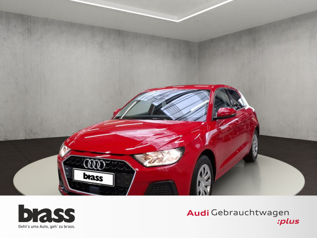 Audi A1 Sportback Advanced 25 TFSI