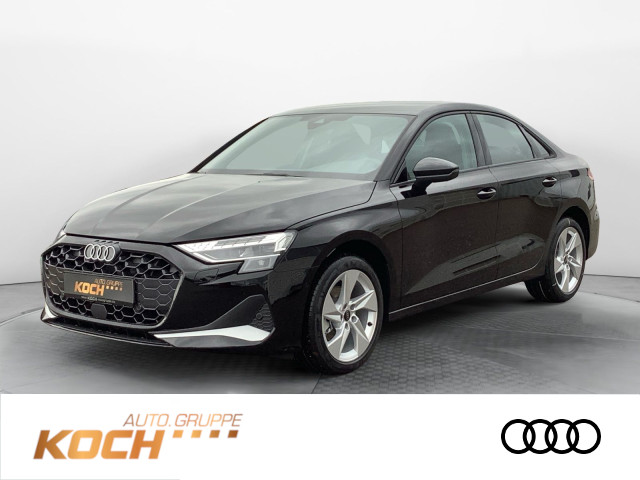 A3 Limousine advanced 35 TDI 110(150) kW(PS) S tronic