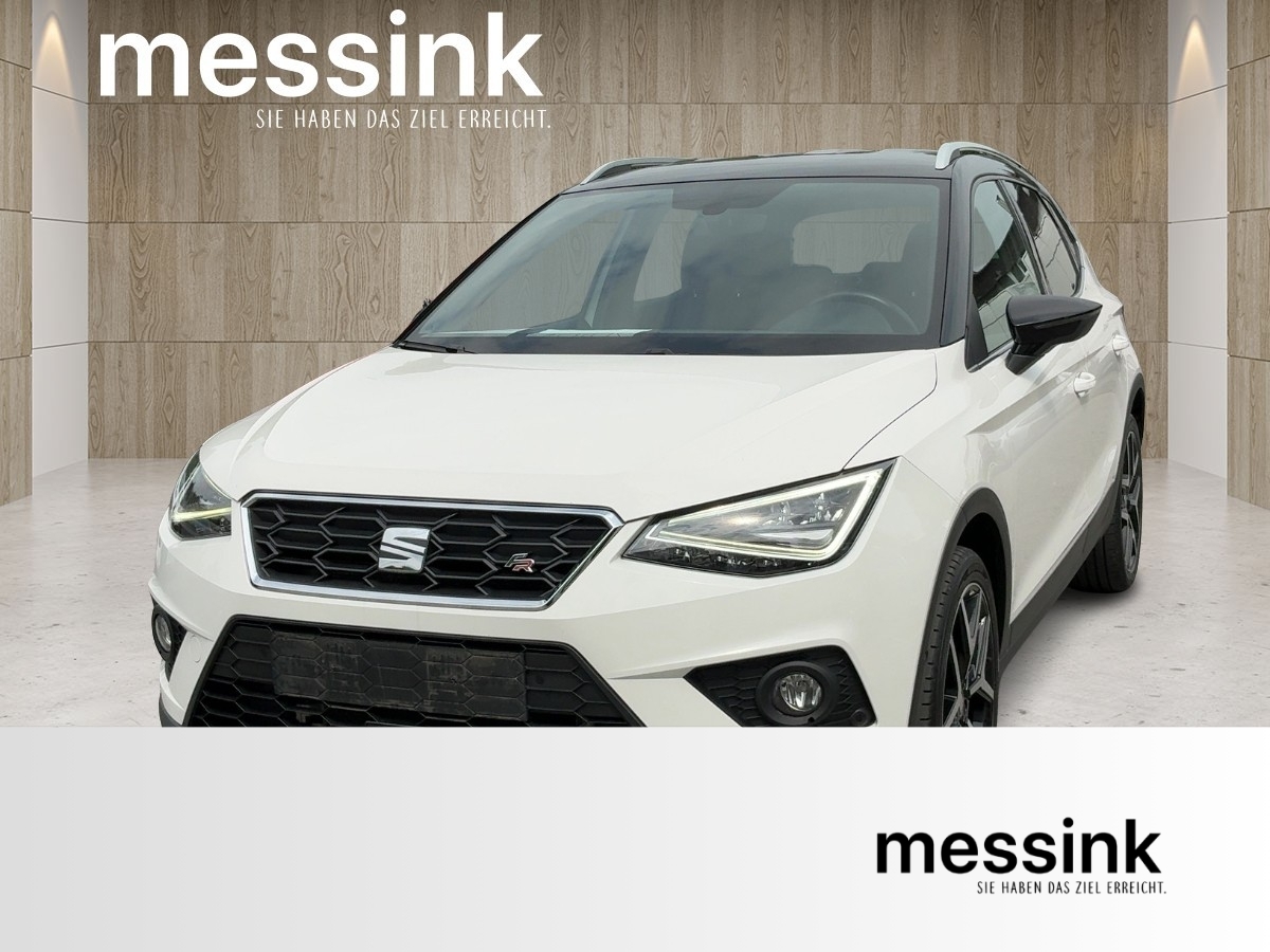 Arona 1.0 TSI FR *Keyless*Navi*Beats*Sitzheizung*