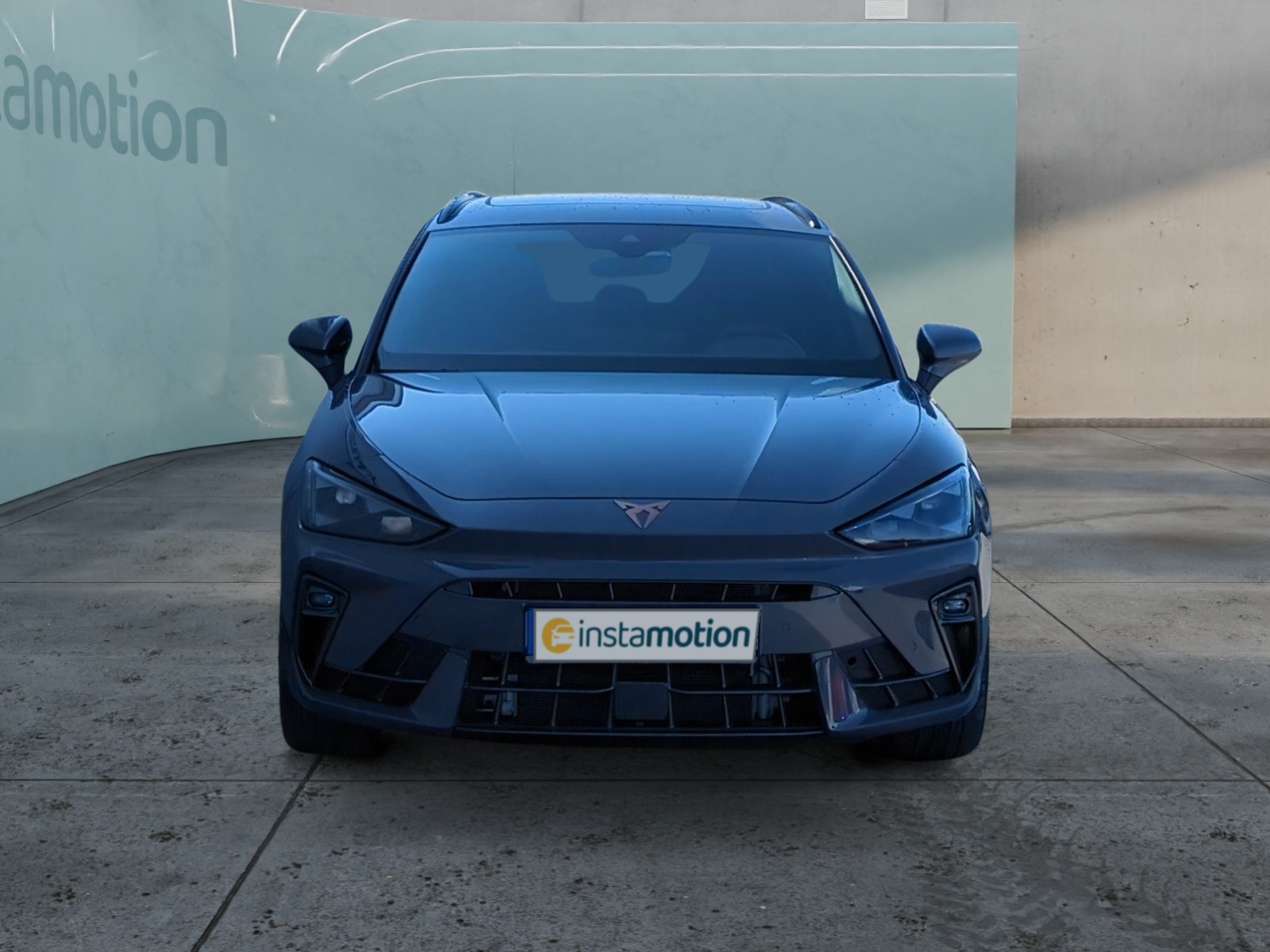 CUPRA Leon e-Hybrid 19