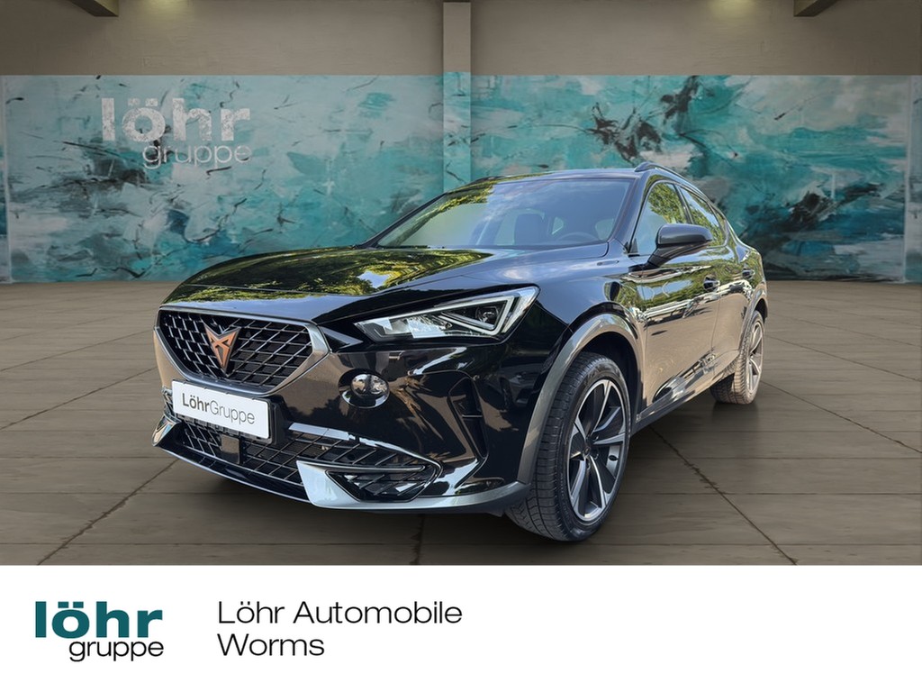 Formentor 1.4 e-Hybrid *NAVI*LED*KAMERA*