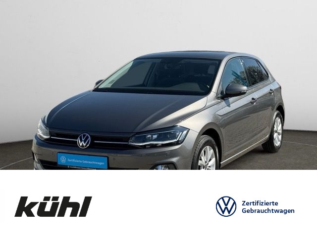 Volkswagen Polo 1.0 TSI VI Highline