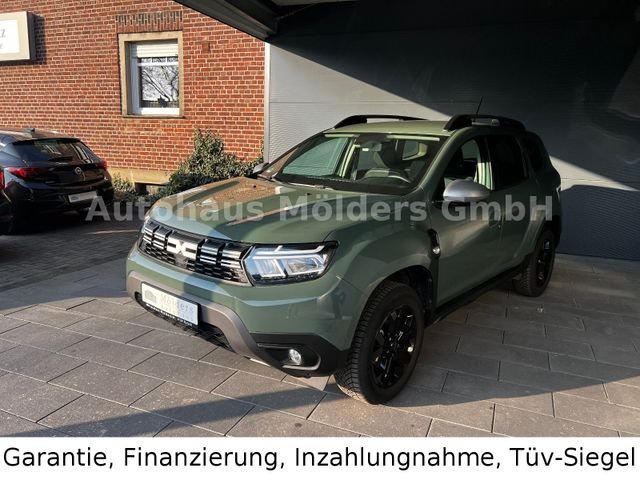 Dacia Duster III Journey 259 mtl Journey