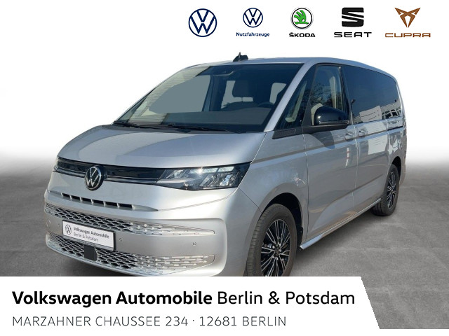 Volkswagen T7 Multivan 2.0 TDI Multivan lang 