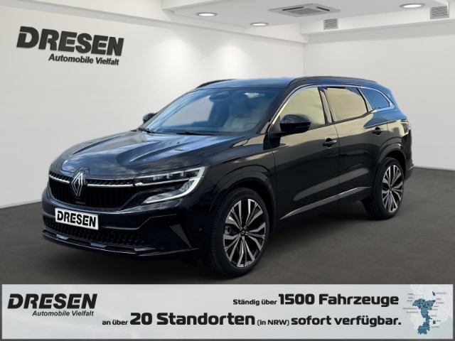 Espace Iconic E-Tech Full Hybrid 200 5-Sitzer*Matrix-LED*Harman Kardon* uvm.