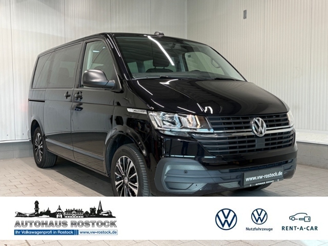 T6.1 Multivan Family 2.0 TDI ACC PDC SHZ DAB+