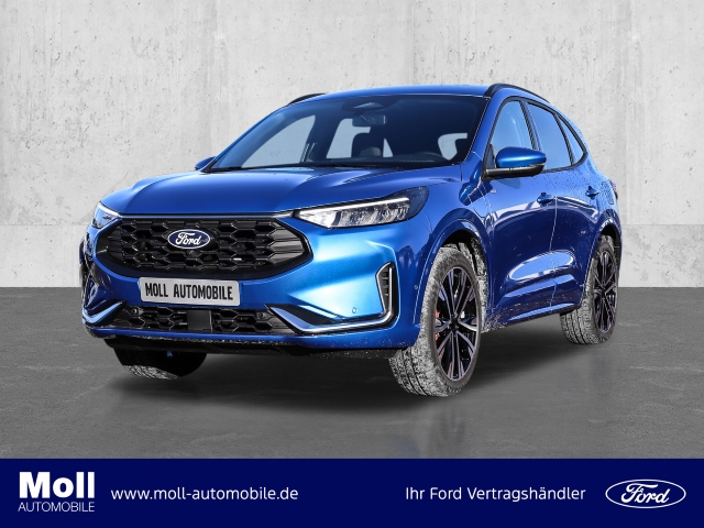 Ford Kuga ST-LINE X 243PS Winter 20Zoll