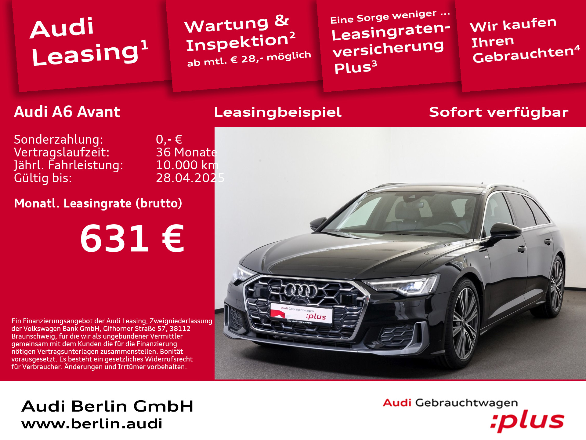 A6 Avant S line 45 TFSI qu.S tr. MATRIX AHK PANO