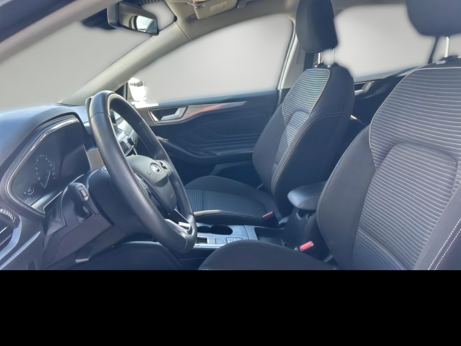 Focus Titanium TuEcoBoost 125PS/Automatik/Navi/Kamera