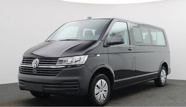 T6.1 Kombi 2.0TDi DSG LR 9-S+AHK+NAV+Park-Pilot lang FWD