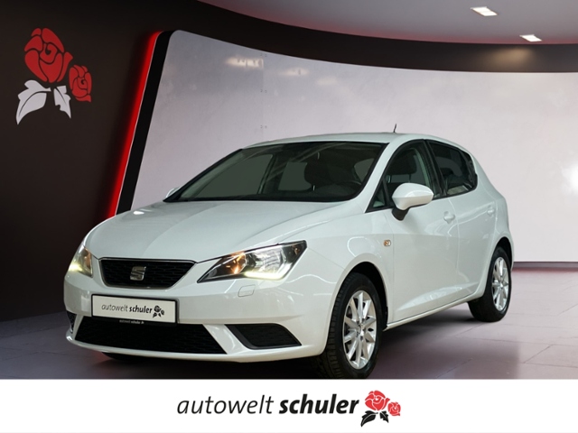 Seat Ibiza 1.2 TSI Style