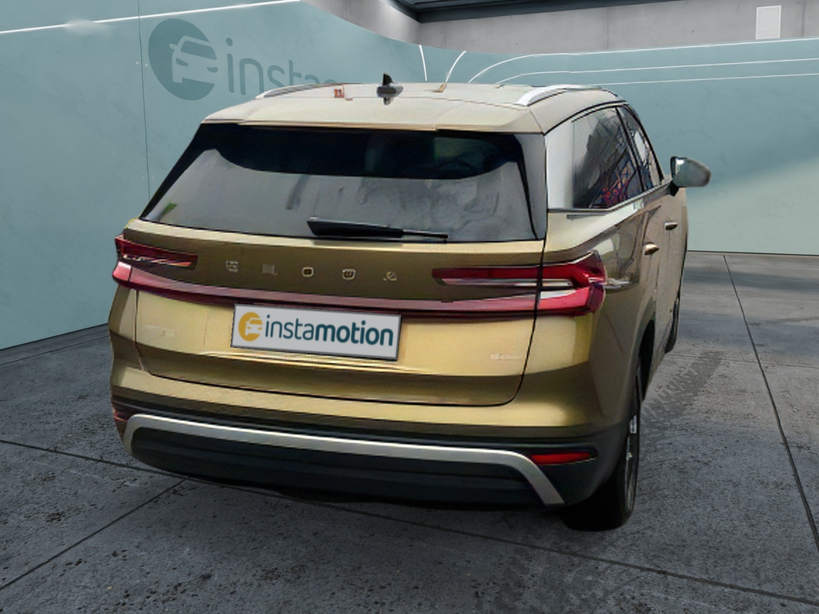 Skoda Kodiaq 2.0 TDI Selection