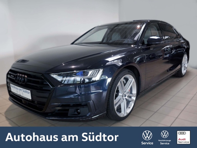 Audi A8 4.0 TDI quattro L 60 |