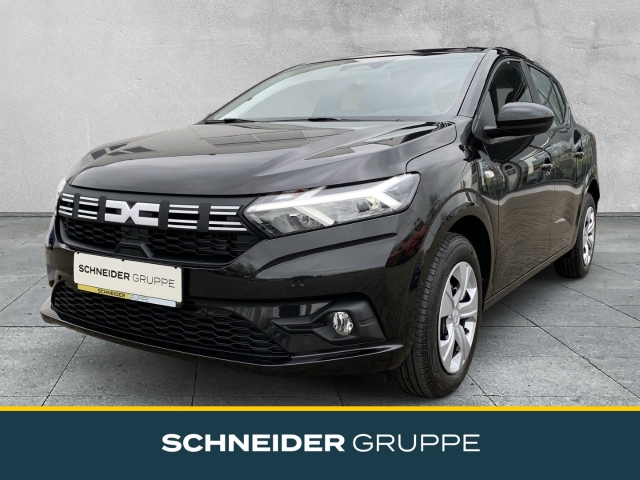 Dacia Sandero TCe 90 Expression