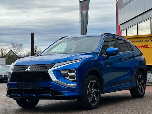 Mitsubishi Eclipse 2.4 Cross PLUG-IN HYBRID Plus Select