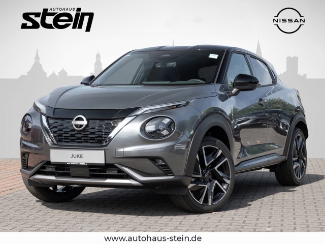 Juke N-Design Hybrid Navi 19 Zoll