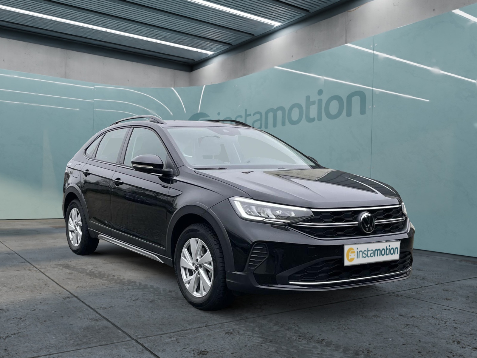 Volkswagen Taigo 1.0 TSI Life