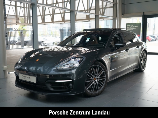 Porsche Panamera 4 E-Hybrid Sport Turismo Platinum