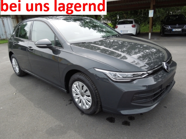 Volkswagen Golf 1.5 TSI Limited