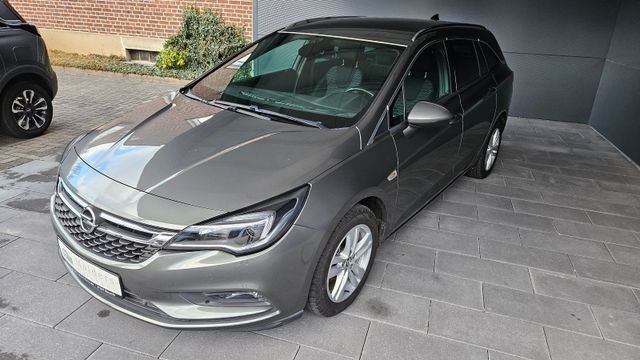 Opel Astra 1.4 K Kombi 195 mtl