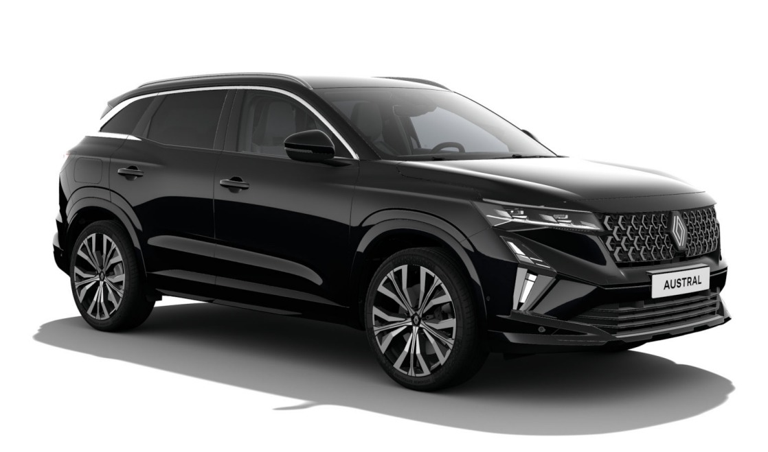 Austral Techno Full Hybrid E-Tech 200