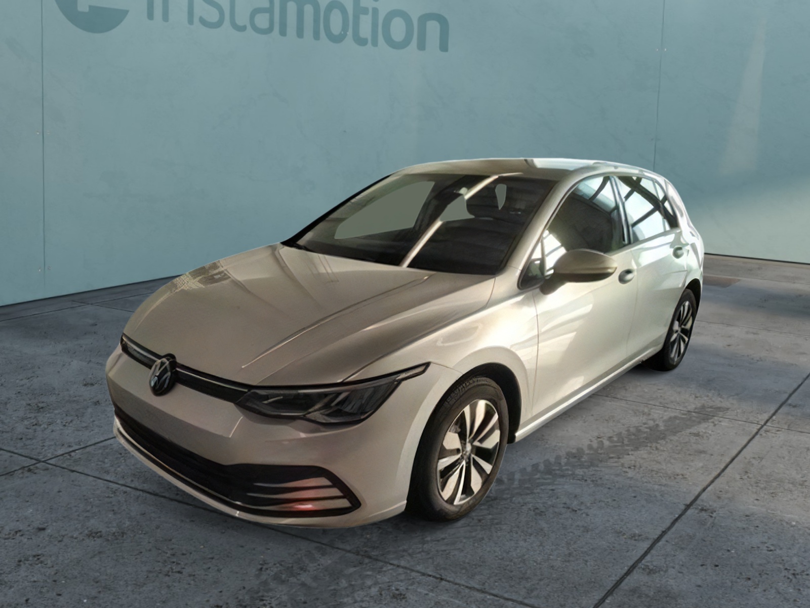 Volkswagen Golf 1.5 TSI VIII MOVE