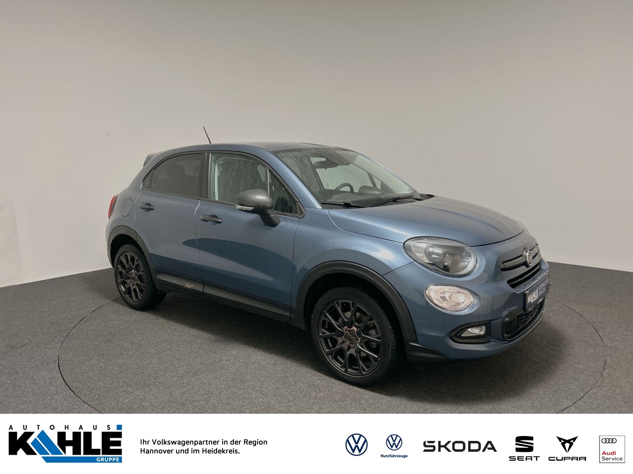 Fiat 500X 1.4 MultiAir URBAN