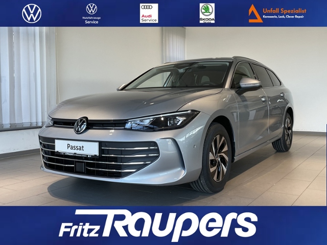 Passat Business 2,0 l TDI SCR 7-Gang-DSG