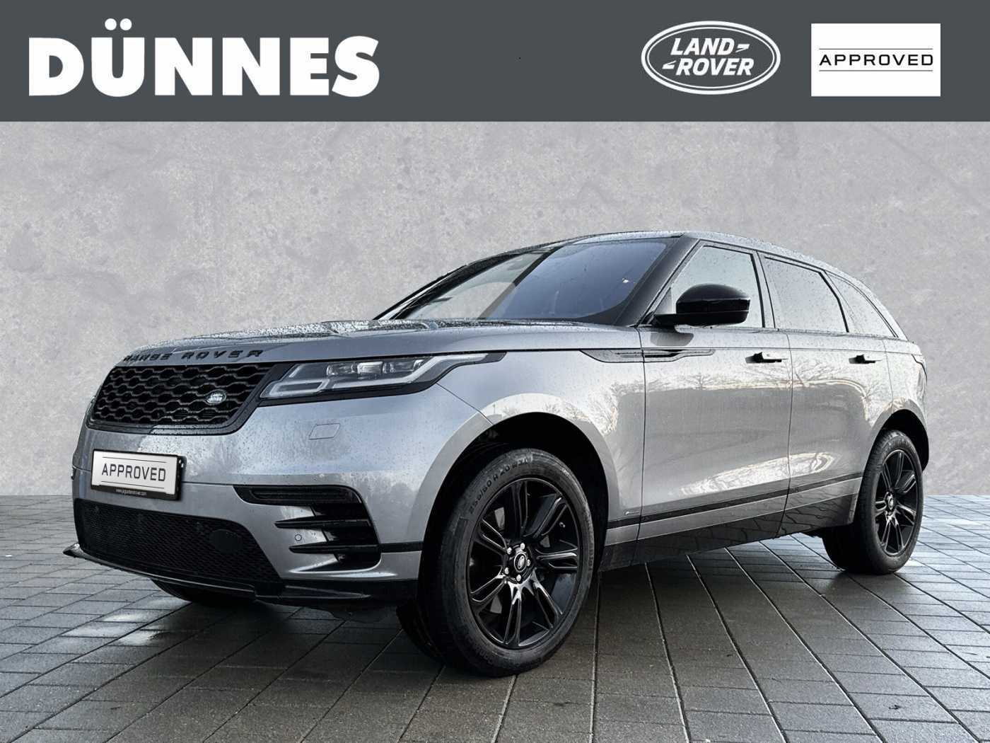 Land Rover Range Rover Velar 3.0 d R-Dynamic S