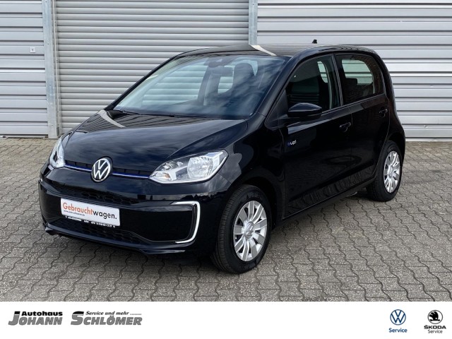 Volkswagen up E-up Move