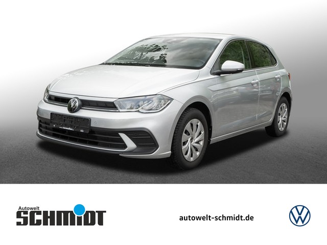 Volkswagen Polo 1.0 Life AppConnect